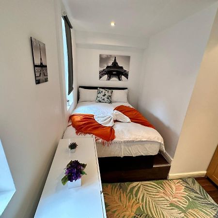 Central London 1-Bedroom Cozy Budget Apartment, Edgware Road Exterior photo